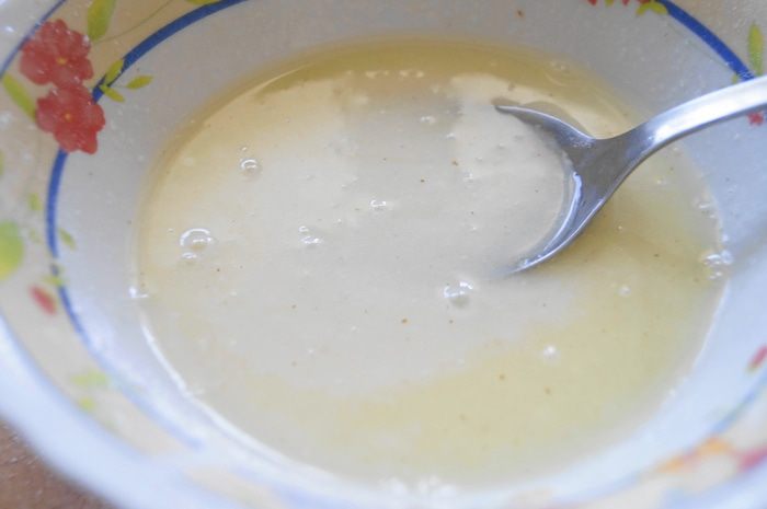 Булочки-улитки с начинкой из творожного сыра