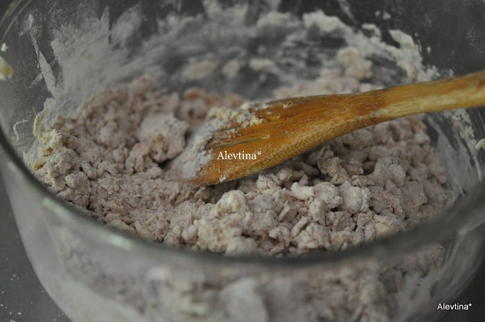 Печенье детское