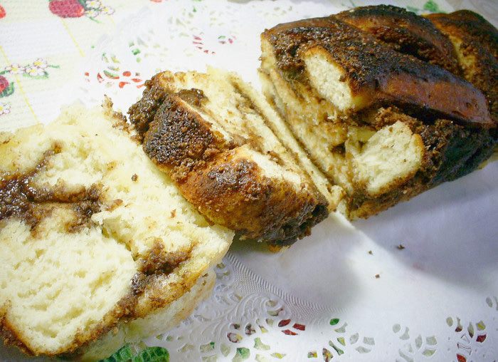 &amp;quot;Ночной&amp;quot; кранч с шоколадом и фундуком