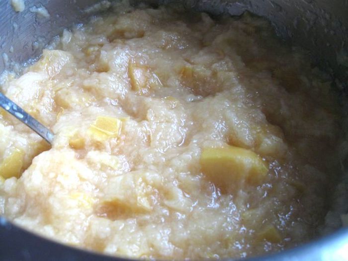Орлеанский котиньяк (Cotignac d´Orléans) 