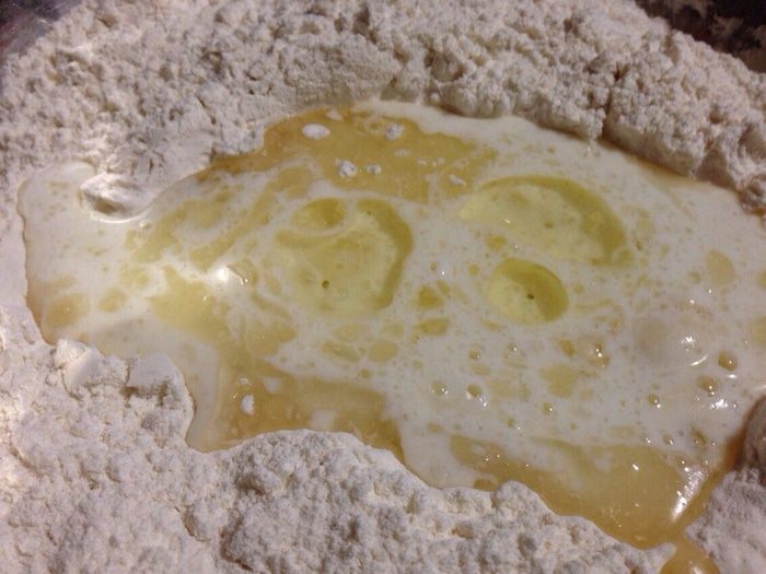 Яблочный пирог &amp;quot;Здравствуй, осень&amp;quot;