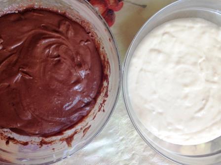 Торт &amp;quot;Красавчик&amp;quot;