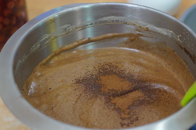 Торт &amp;quot;Пьяная вишня&amp;quot;