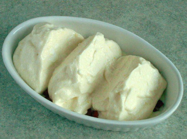 Зальцбургский нокерльн