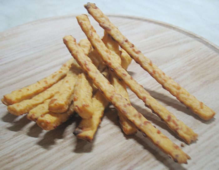 Томатный тирамису