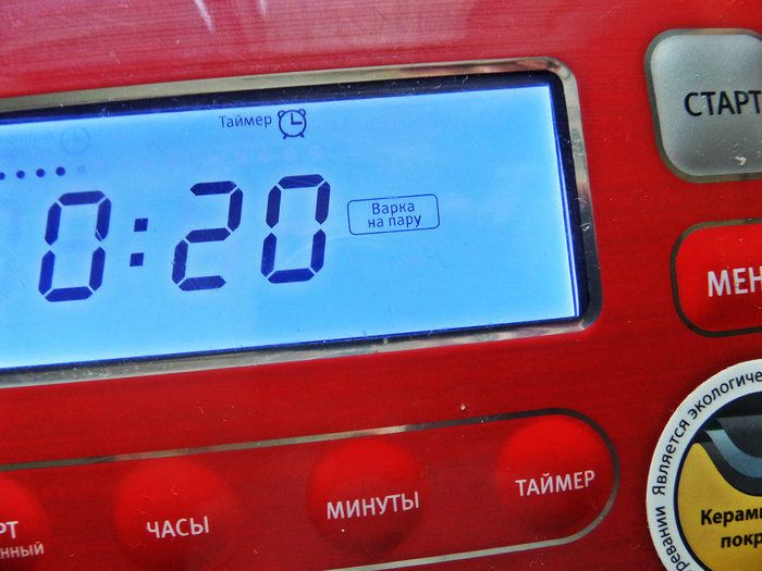 Кексы с курицей и рисом