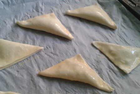 &amp;quot;Тапки&amp;quot; с яблоками