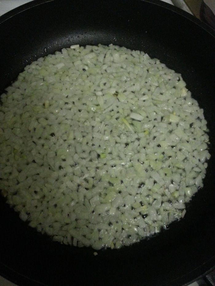 Салат &amp;quot;Влюбленный самурай&amp;quot;