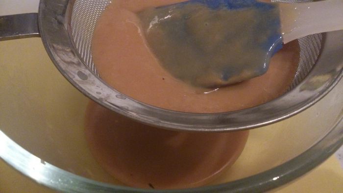 Дульсе де Лече (Dulce de Leche) 