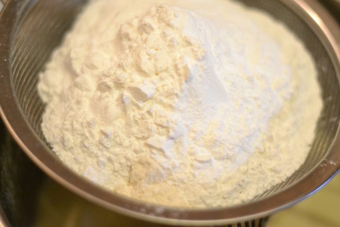 Кекс &amp;quot;Гоголь-Моголь&amp;quot;