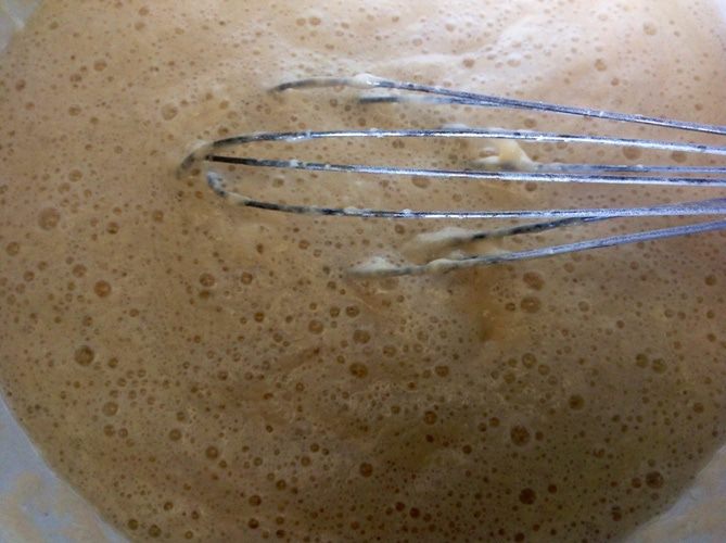 Фокачча с помидорами черри и итальянскими травами