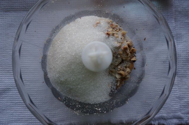 Печенье &amp;quot;Филбертинес&amp;quot;