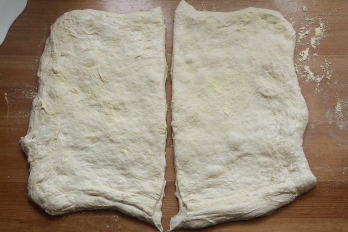 Чиабатта (Ciabatta)