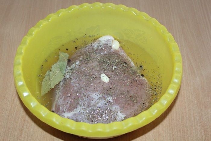 Буженина