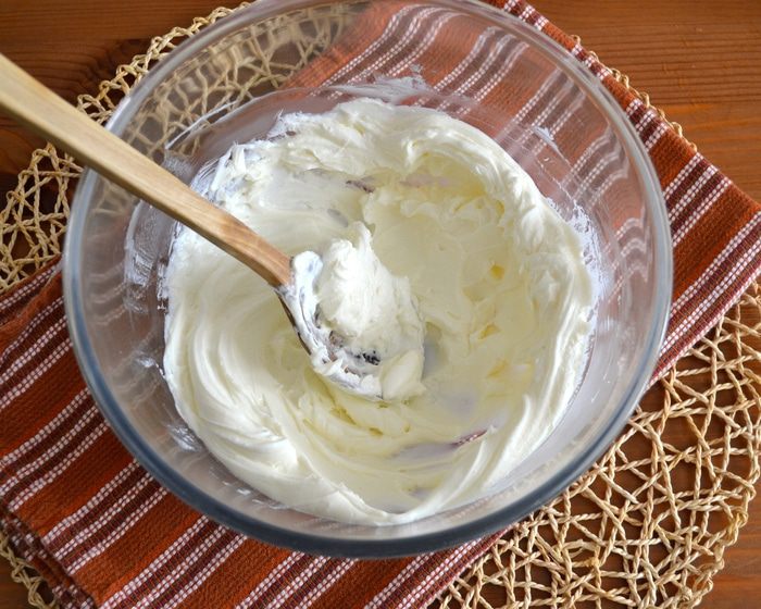 Сырные панкейки