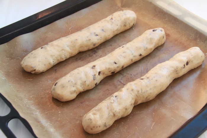 Бискотто &amp;quot;Аначини&amp;quot;