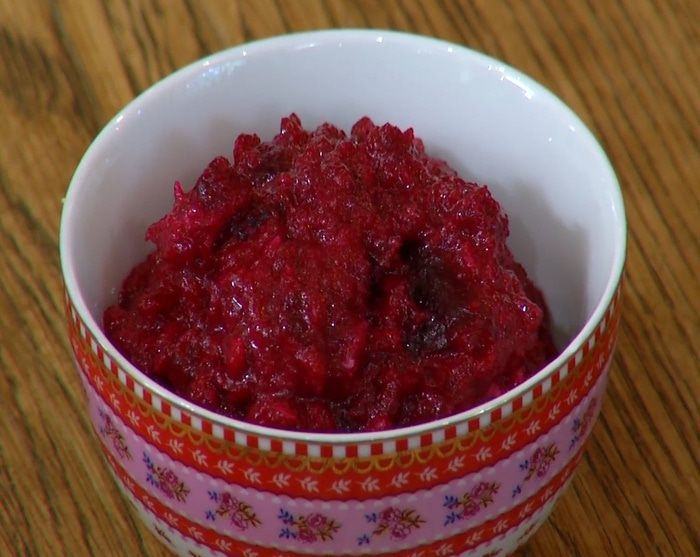 Отварной цыпленок