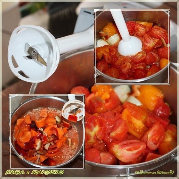 Рыба в капусте