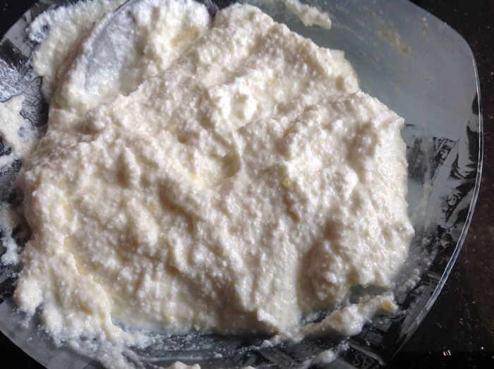 Ватрушки с сюрпризом