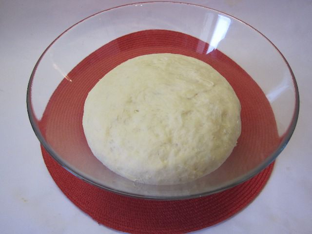 Булочки «Варенки»
