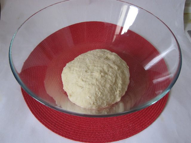 Булочки «Варенки»