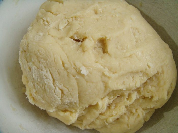 Коричные завитки