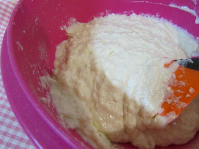 Блинчики с йогуртом