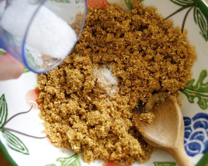 Чизкейк «Тирамису»