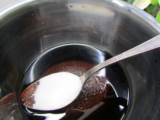 Шашлык из курицы с овощами