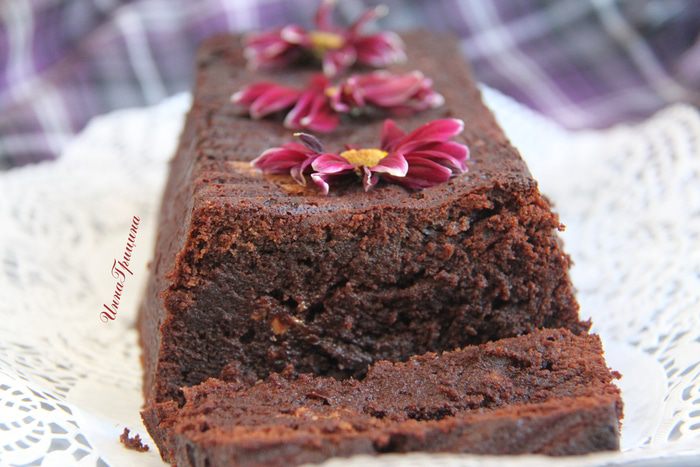 Кекс &amp;quot;Марс&amp;quot;