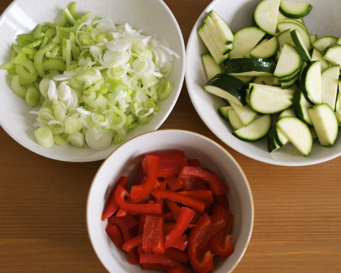 Кобблер из курицы (для Ярославы)