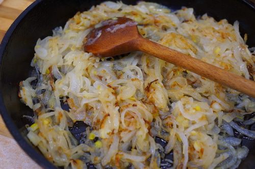 Бараний ливер