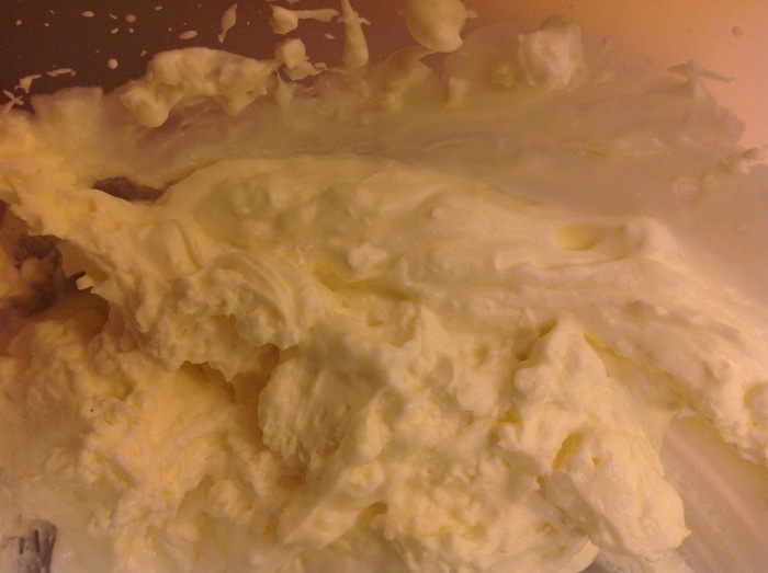 Пирожное &amp;quot;Вецрига&amp;quot; ( &amp;quot;Vecrīga&amp;quot;)