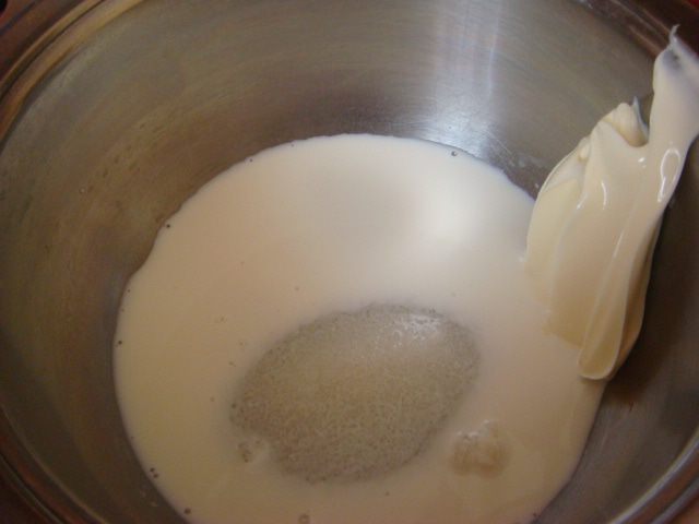 Яблоки, запеченные с начинкой 