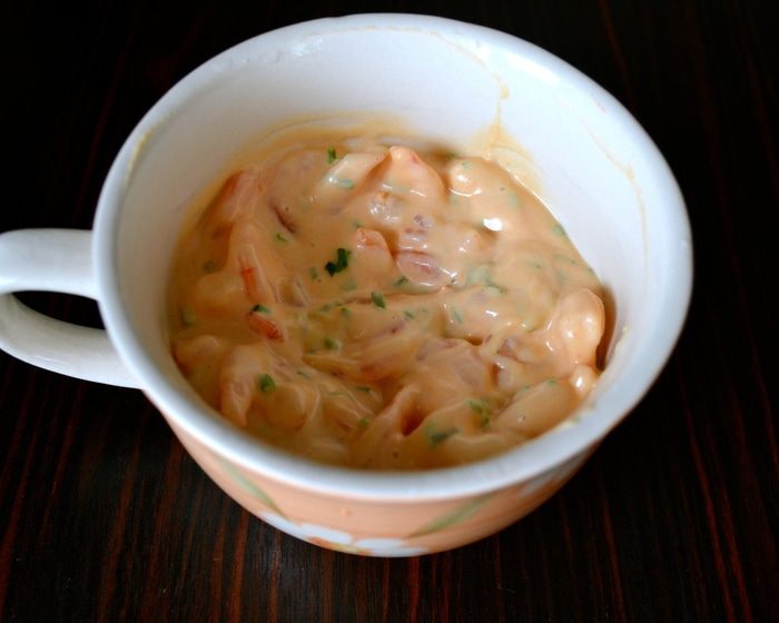 Гастрономический панеттоне (Panettone Gastronomico)