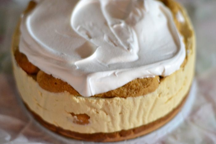 Торт Тирамису &amp;quot;Алехандро&amp;quot; (Tiramisu Cake &amp;quot;Alejandro&amp;quot;)