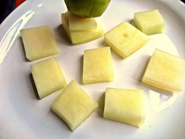 Шашлычки к вину