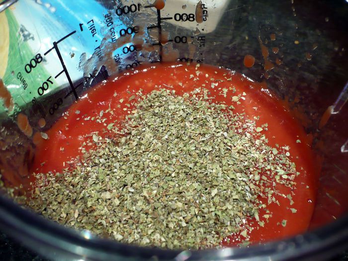 Мясная запеканка с домашними тортильями «Мексиканское счастье»