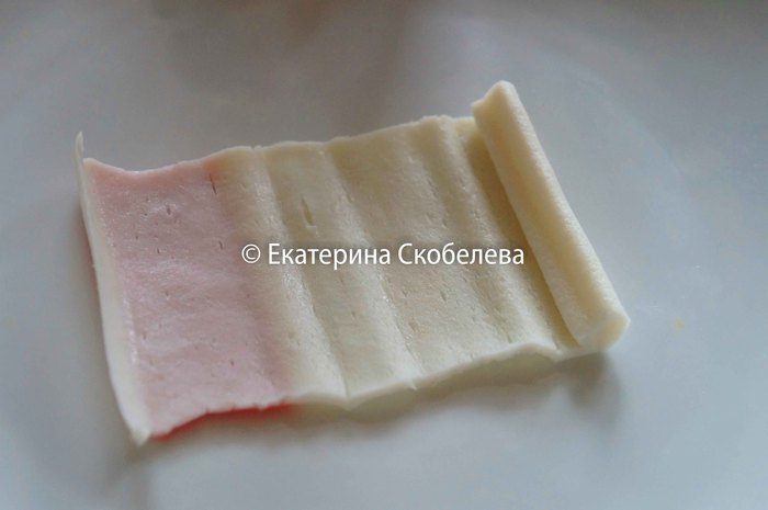 Салат из крабовых палочек &amp;quot;Избушка&amp;quot;