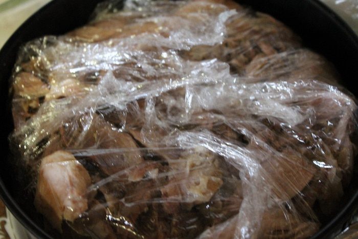 Сальтисон &amp;quot;Ассорти&amp;quot;