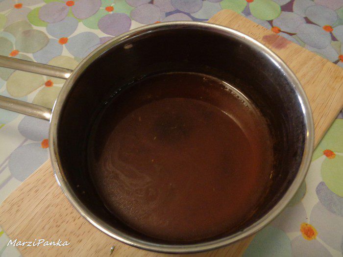 Соте из креветок &amp;quot;Тайский стиль&amp;quot;