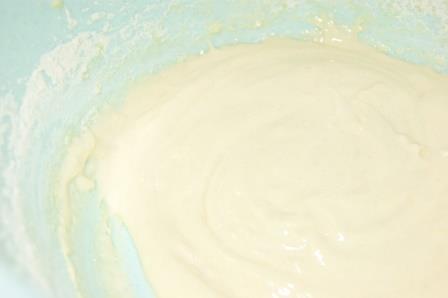 Абрикосовый торт для мамы 