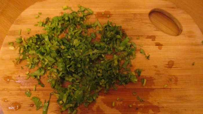 Кускус со свеклой и адыгейским сыром