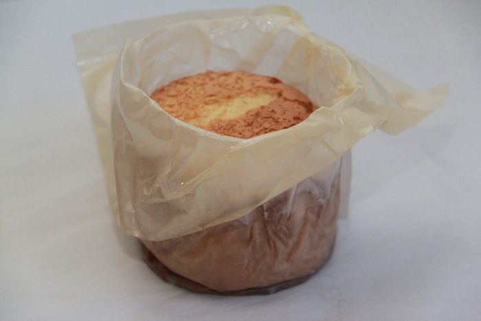 Сицилийская кассата