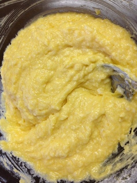 Вкуснейший яблочно-кокосовый пирог 