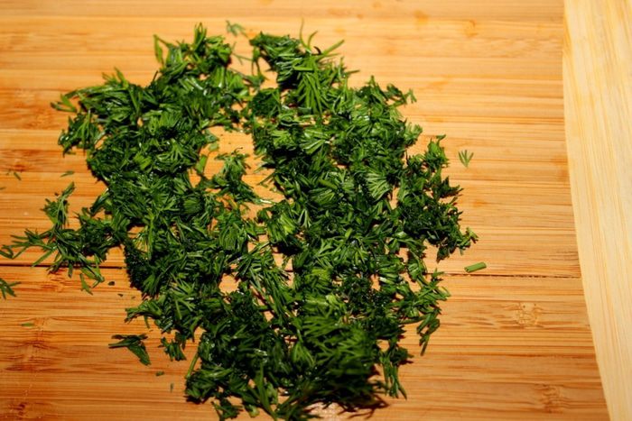 Пирог с сыром и творогом