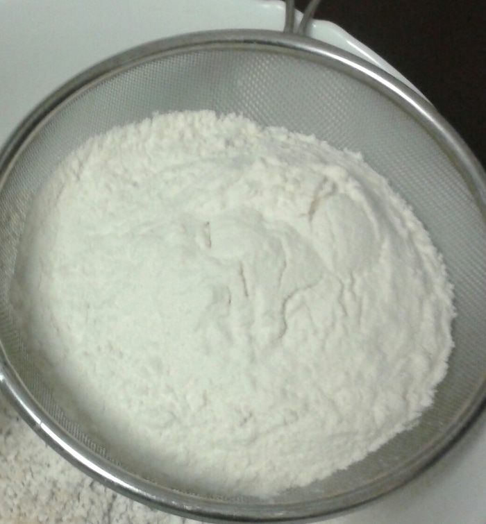 Пирожки с картофелем и шпинатом