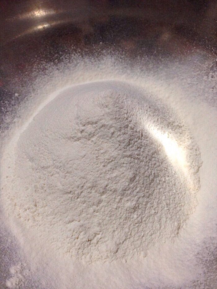 Карамельно-банановый татен