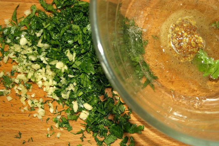 Помидоры маринованные за 30 минут