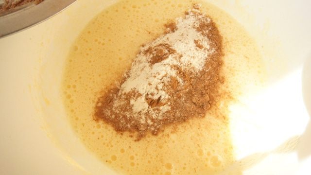 Торт «Шоколадно-вишневый купол»